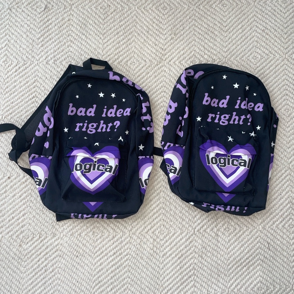 Guts backpack